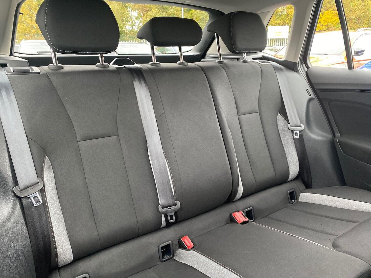 Used Skoda Kamiq 2025 for sale - 77832036: Photo 16