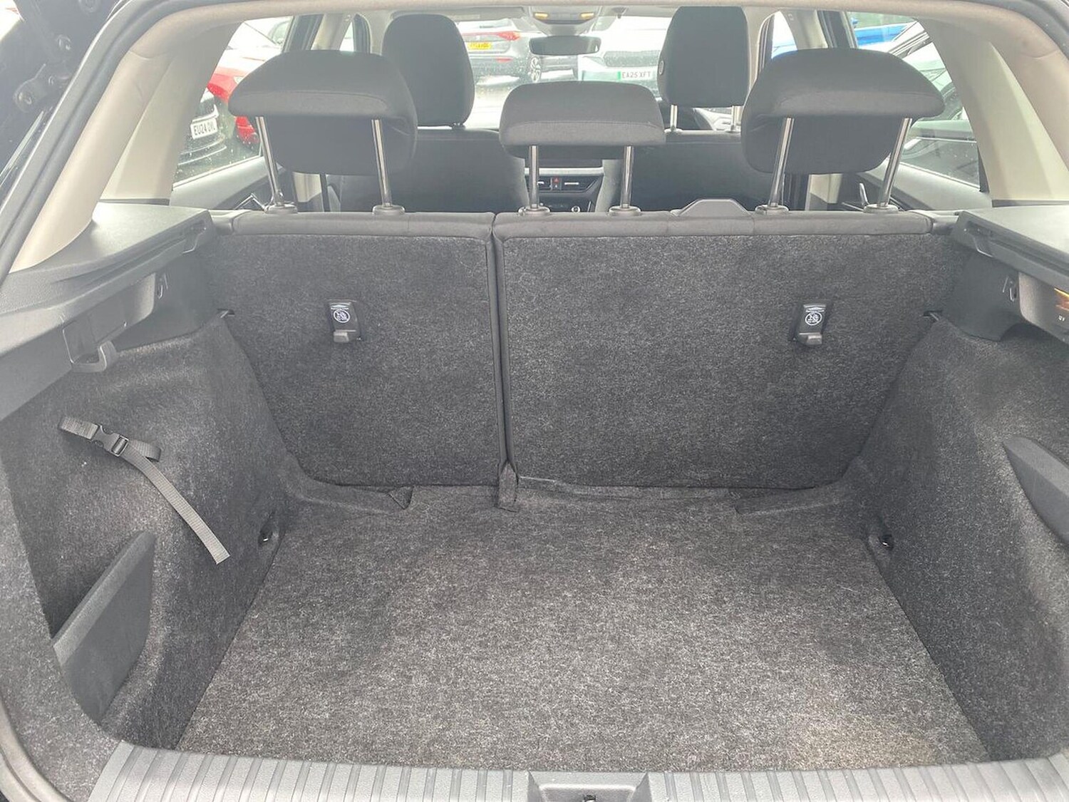 Used Skoda Kamiq 2025 for sale - 77832036: Photo 17