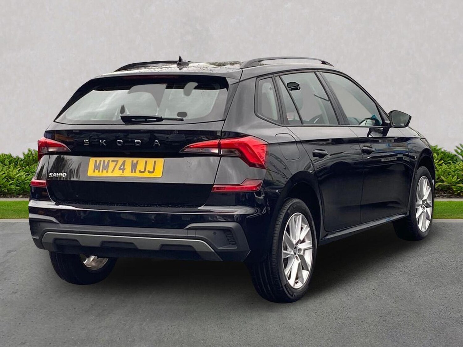 Used Skoda Kamiq 2025 for sale - 77832036: Photo 18