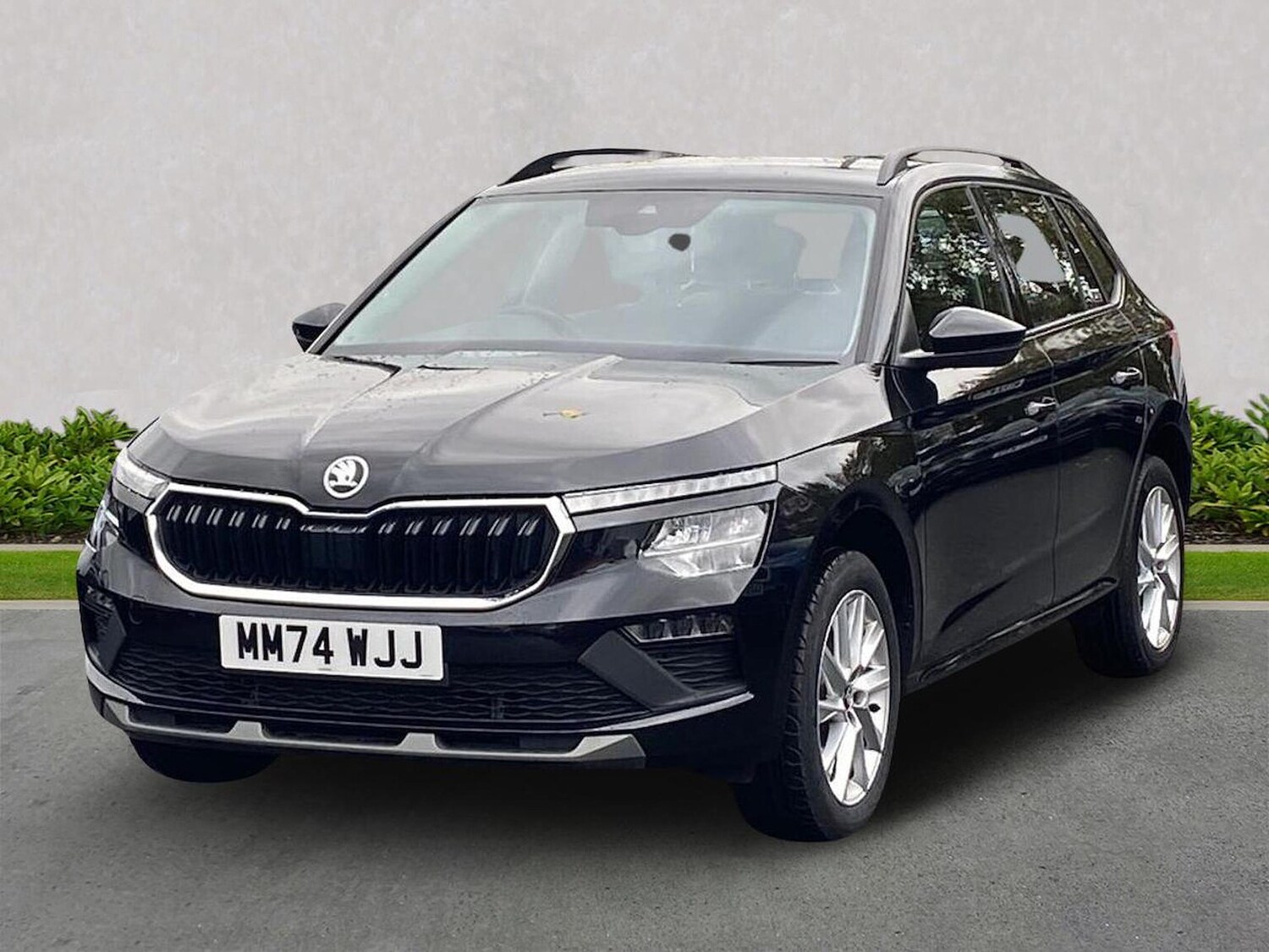 Used Skoda Kamiq 2025 for sale - 77832036: Photo 20