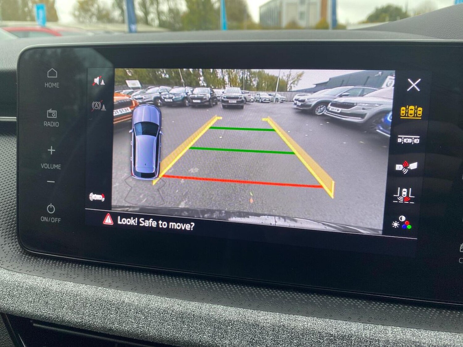 Used Skoda Kamiq 2025 for sale - 77832036: Photo 23