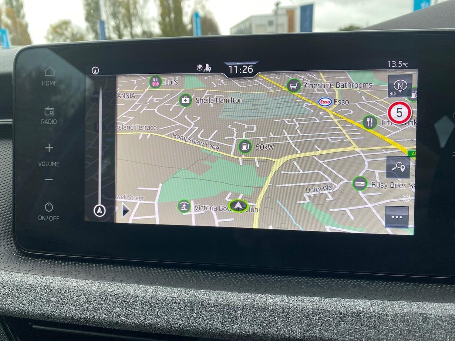 Used Skoda Kamiq 2025 for sale - 77832036: Photo 24