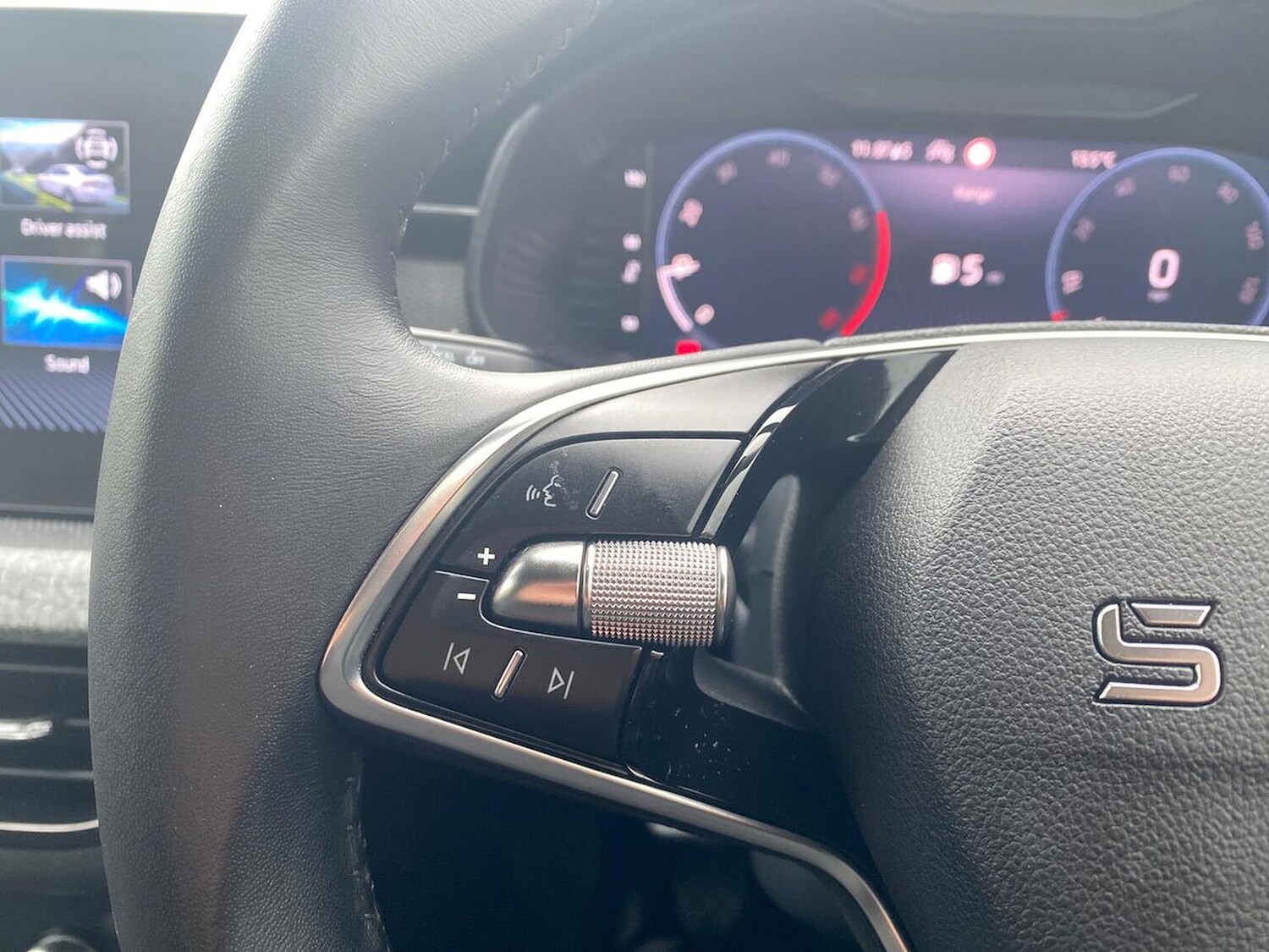 Used Skoda Kamiq 2025 for sale - 77832036: Photo 27