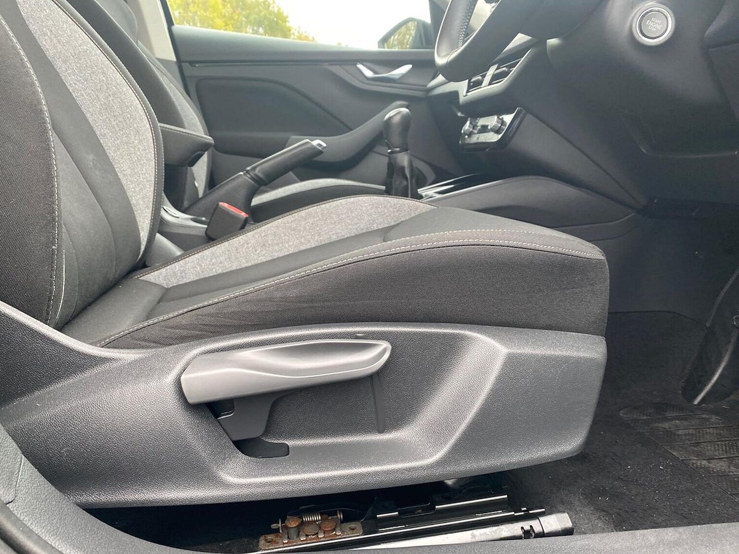 Used Skoda Kamiq 2025 for sale - 77832036: Photo 30