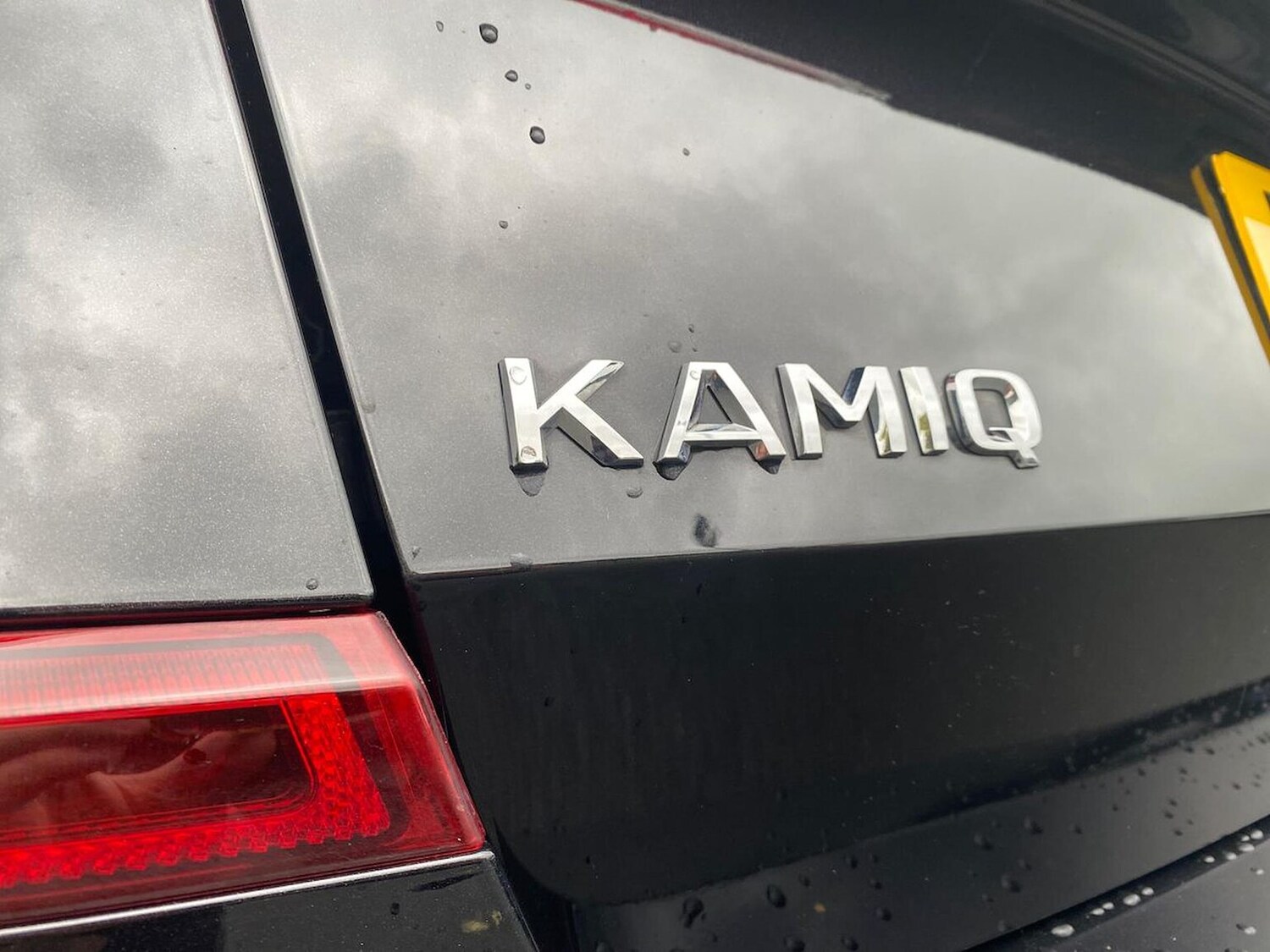 Used Skoda Kamiq 2025 for sale - 77832036: Photo 34