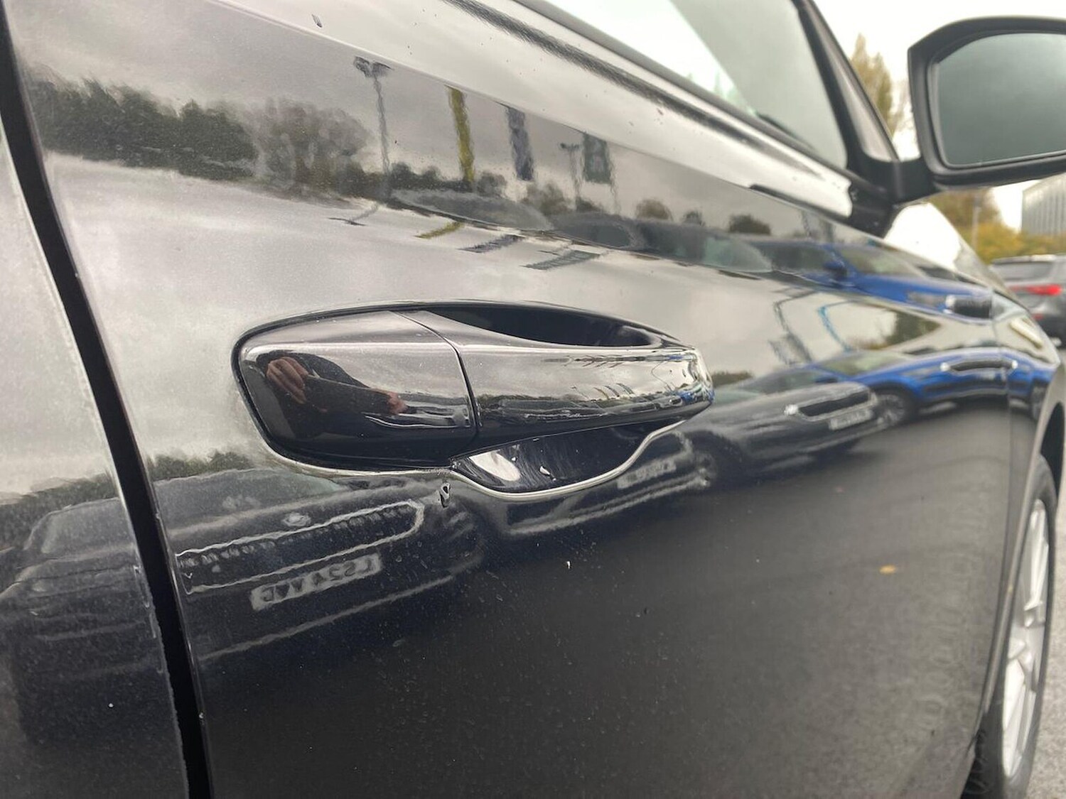 Used Skoda Kamiq 2025 for sale - 77832036: Photo 36