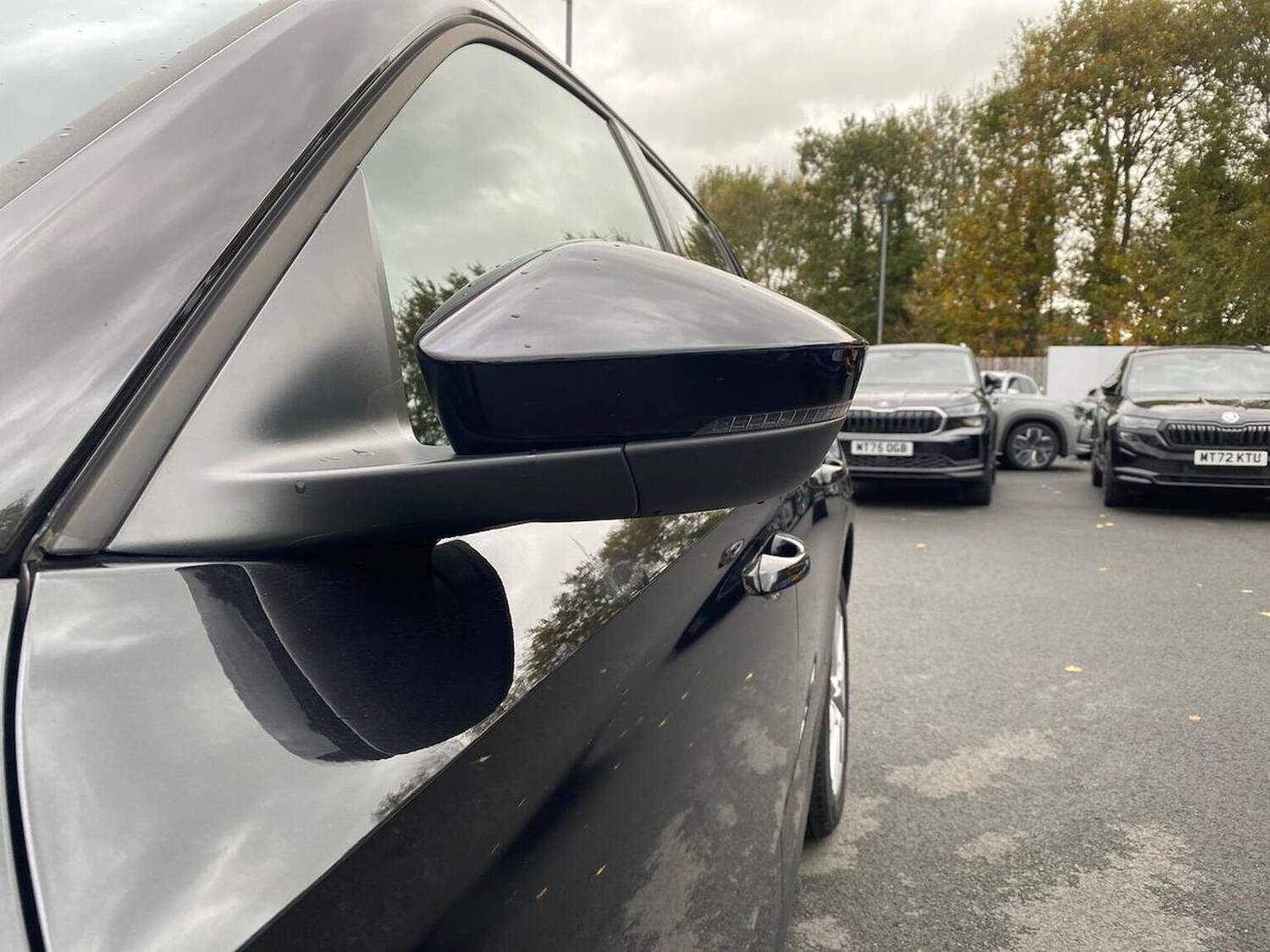 Used Skoda Kamiq 2025 for sale - 77832036: Photo 37