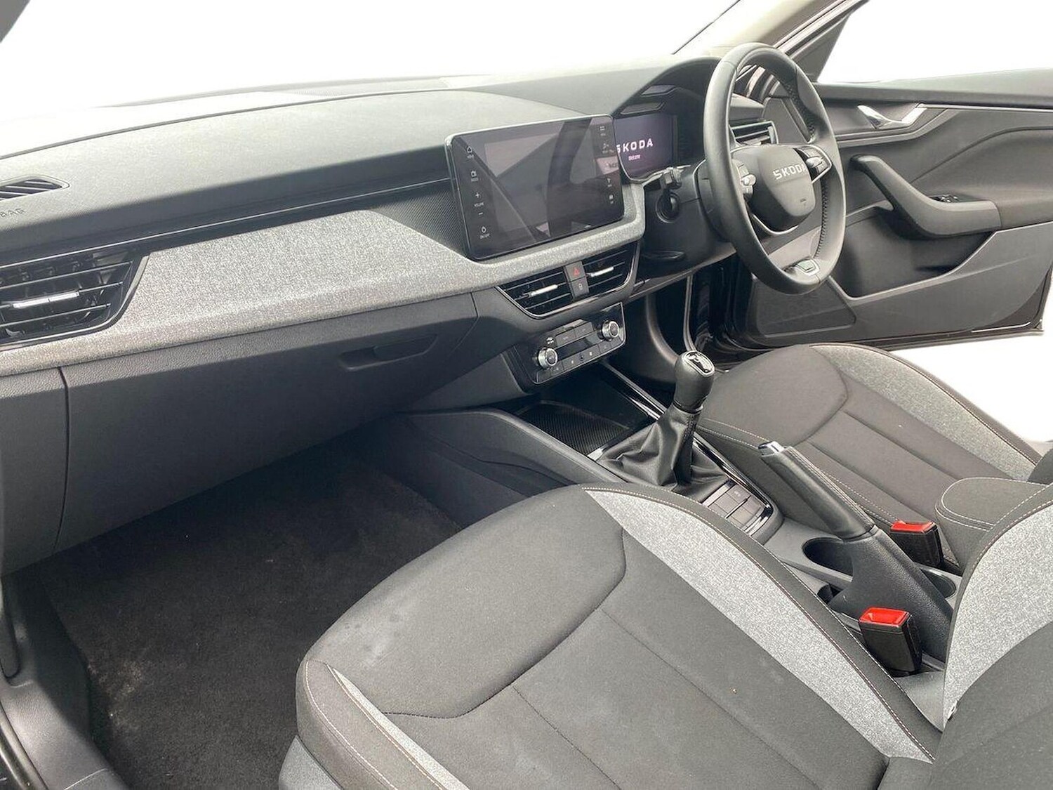 Used Skoda Kamiq 2025 for sale - 77832036: Photo 7