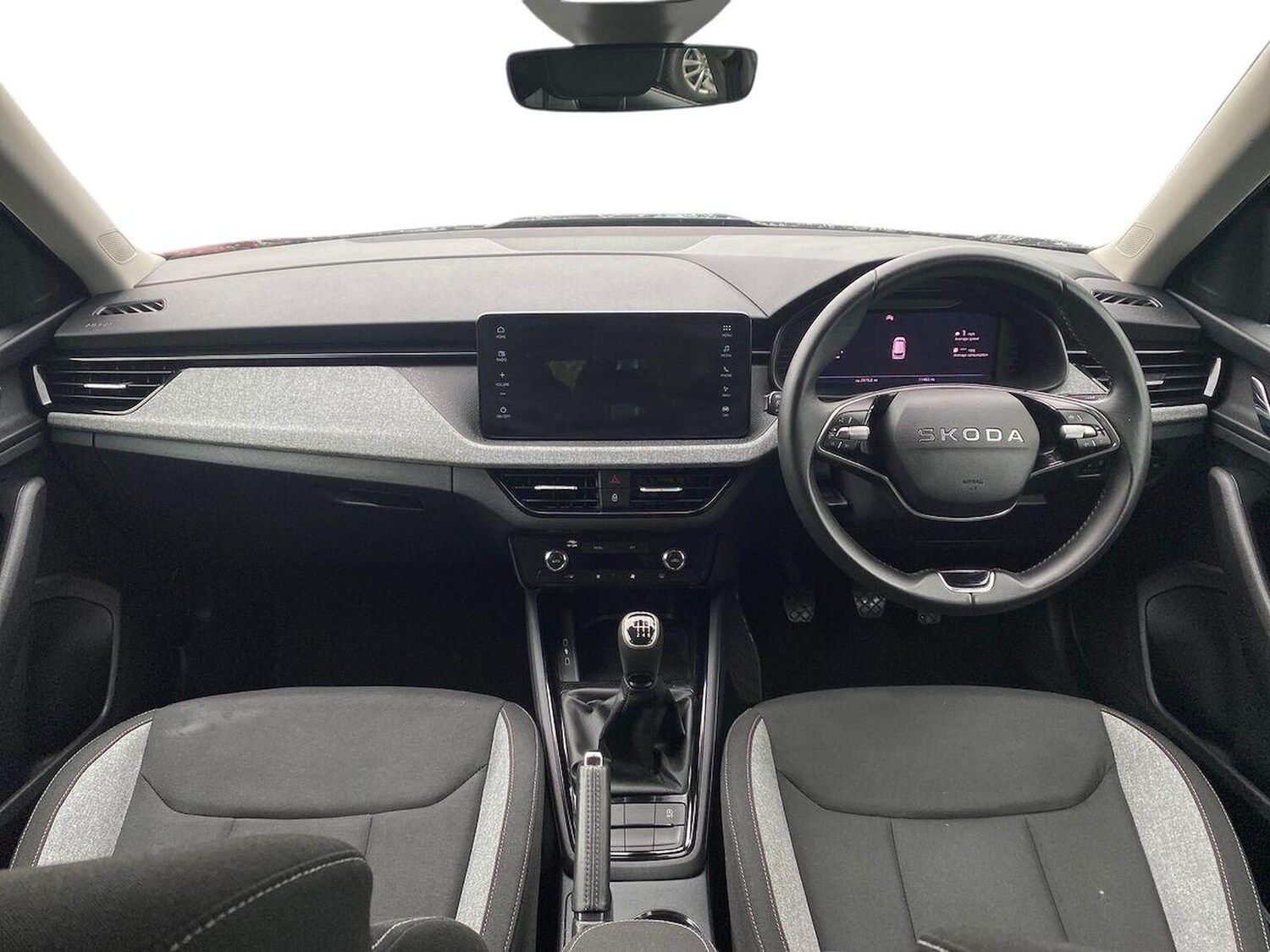 Used Skoda Kamiq 2025 for sale - 77832036: Photo 8