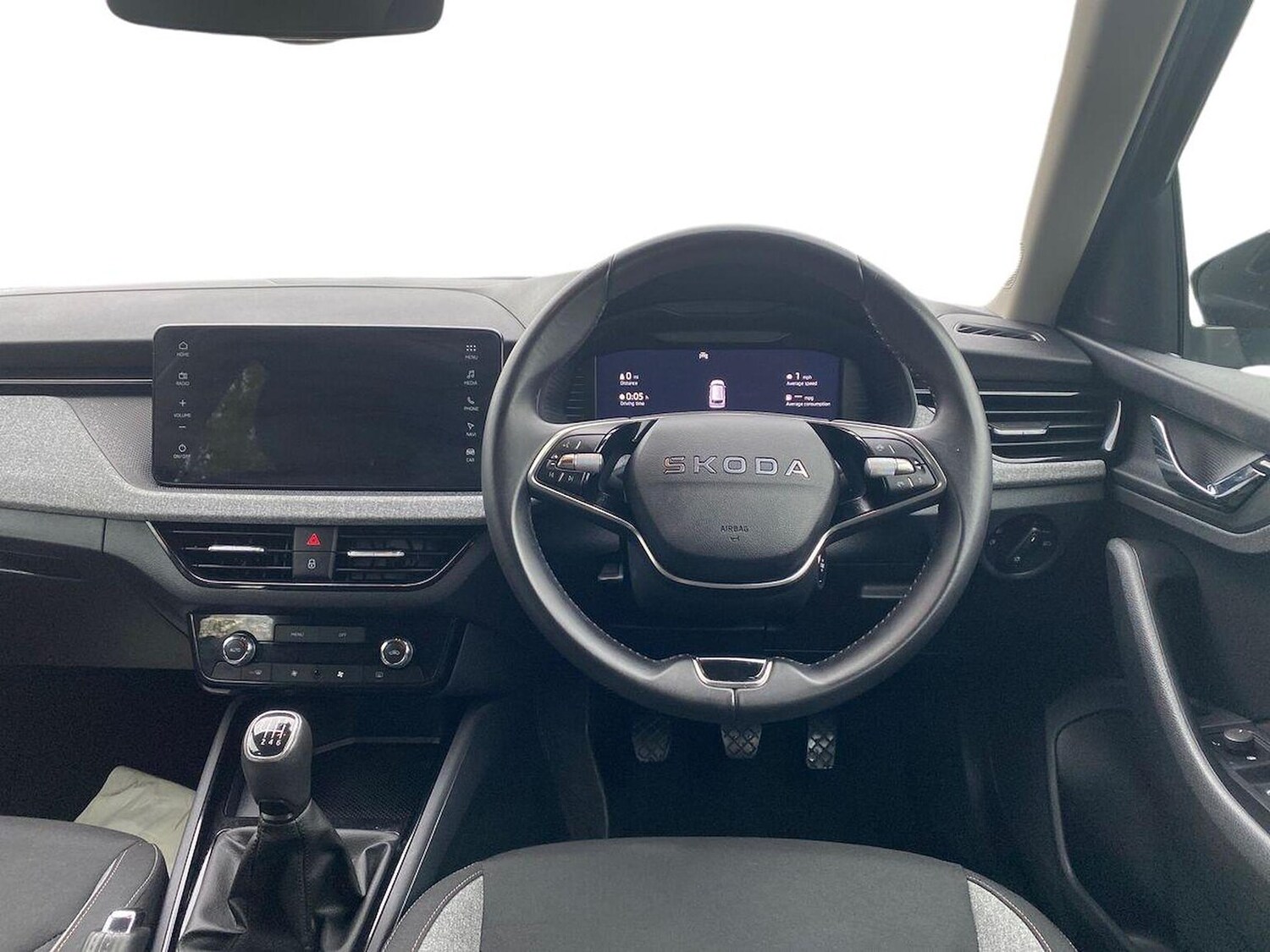 Used Skoda Kamiq 2025 for sale - 77832036: Photo 9