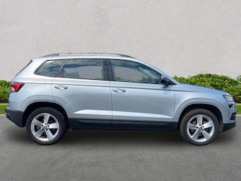 Used Skoda Karoq 2021 for sale - 79114825: Photo