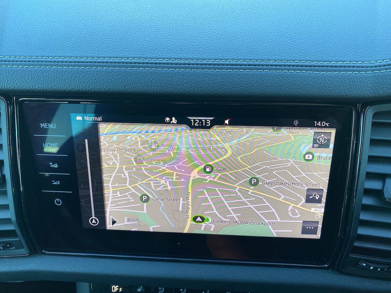 Vehicle 24