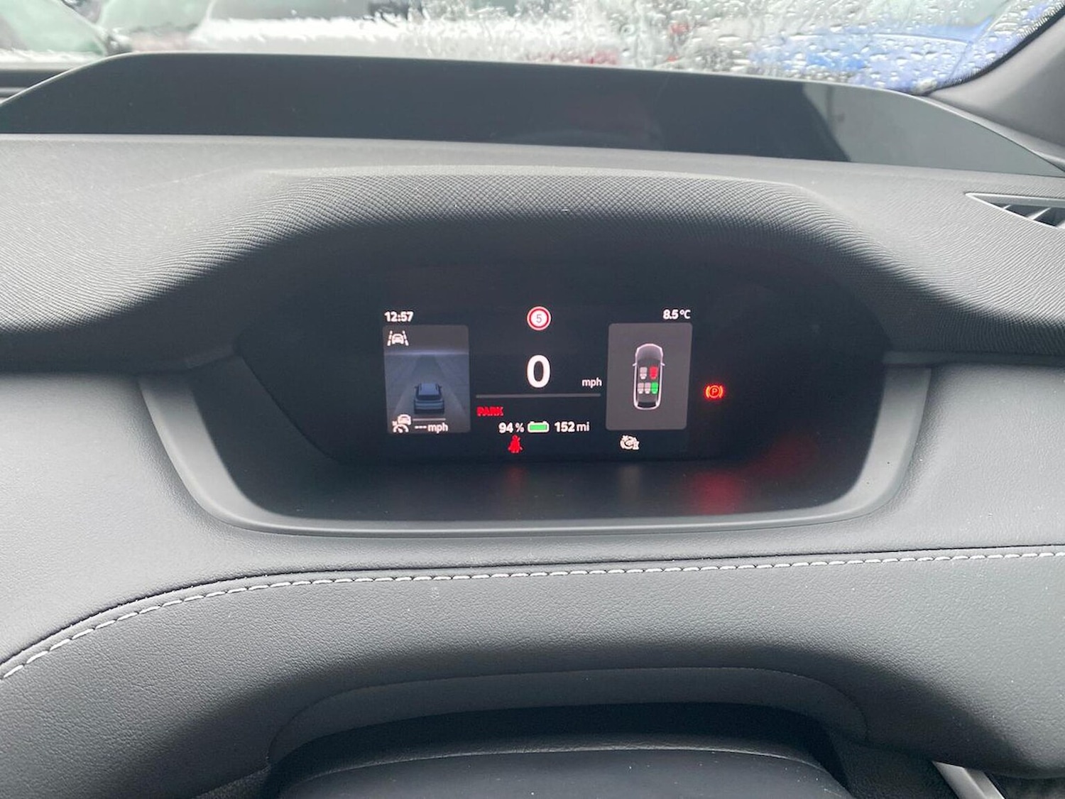 Used Skoda Elroq 2025 for sale - 77488421: Photo 11