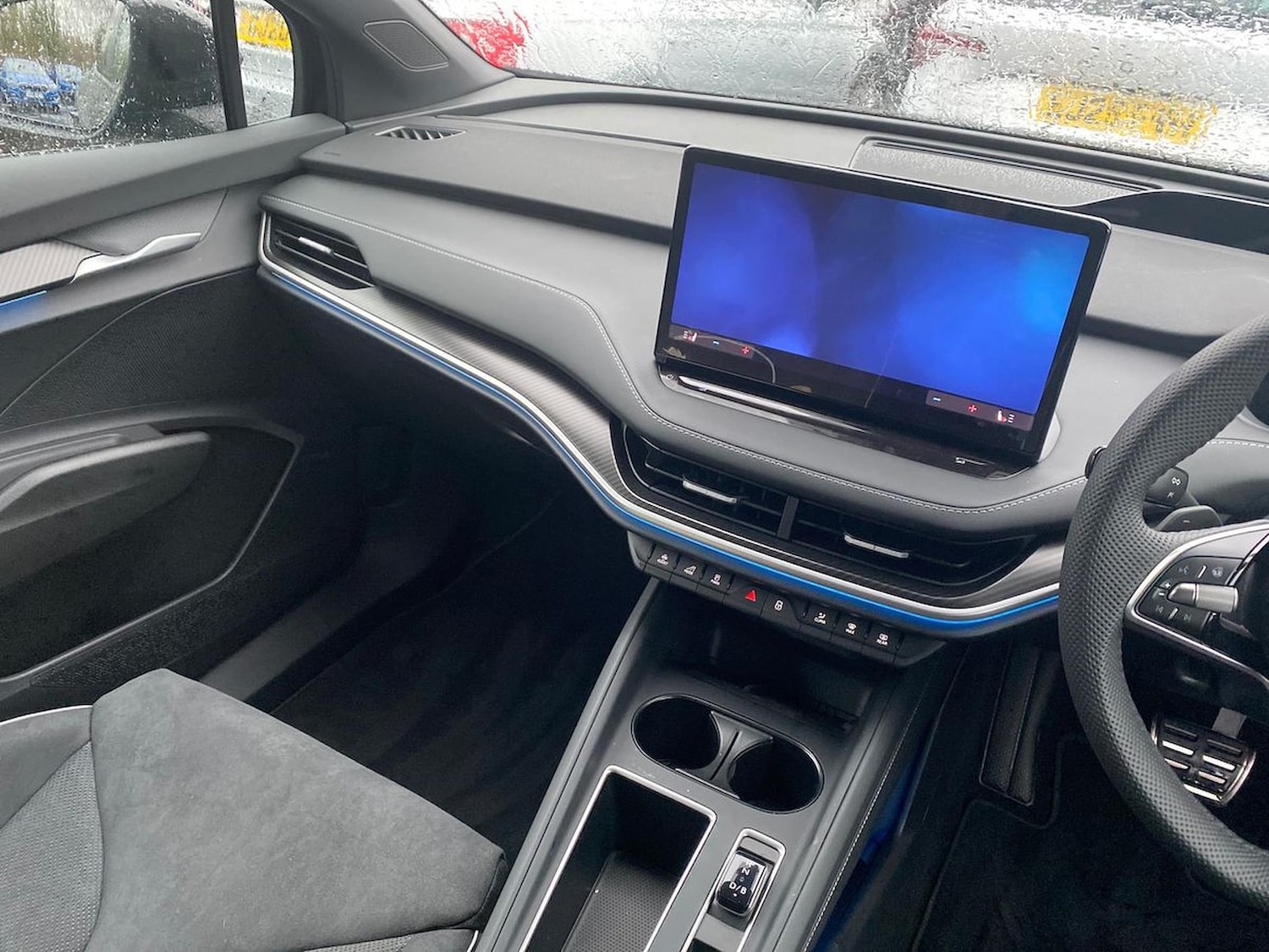 Used Skoda Elroq 2025 for sale - 77488421: Photo 14