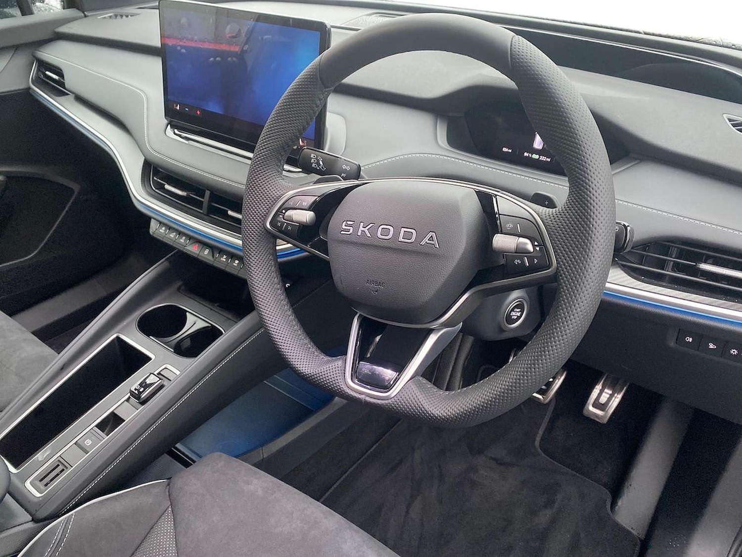 Used Skoda Elroq 2025 for sale - 77488421: Photo 16