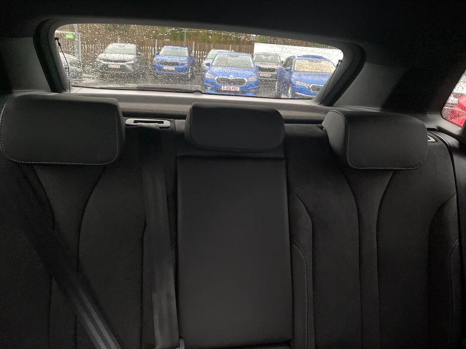 Used Skoda Elroq 2025 for sale - 77488421: Photo 17