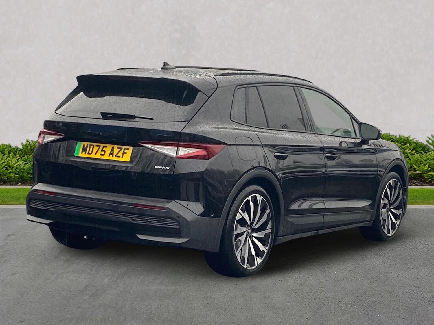 Used Skoda Elroq 2025 for sale - 77488421: Photo 19