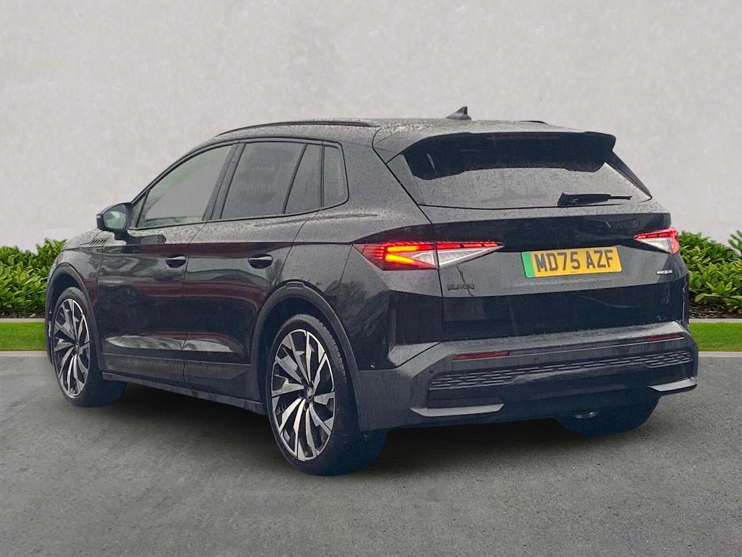 Used Skoda Elroq 2025 for sale - 77488421: Photo 2