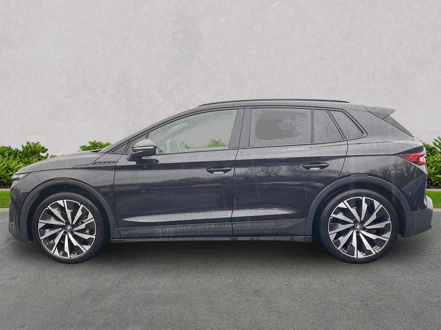 Used Skoda Elroq 2025 for sale - 77488421: Photo 20