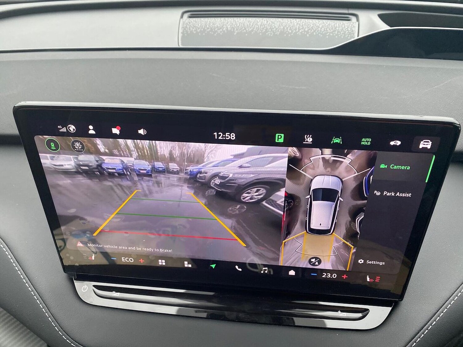 Used Skoda Elroq 2025 for sale - 77488421: Photo 24