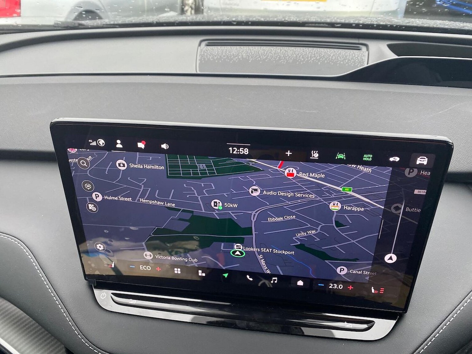 Used Skoda Elroq 2025 for sale - 77488421: Photo 25