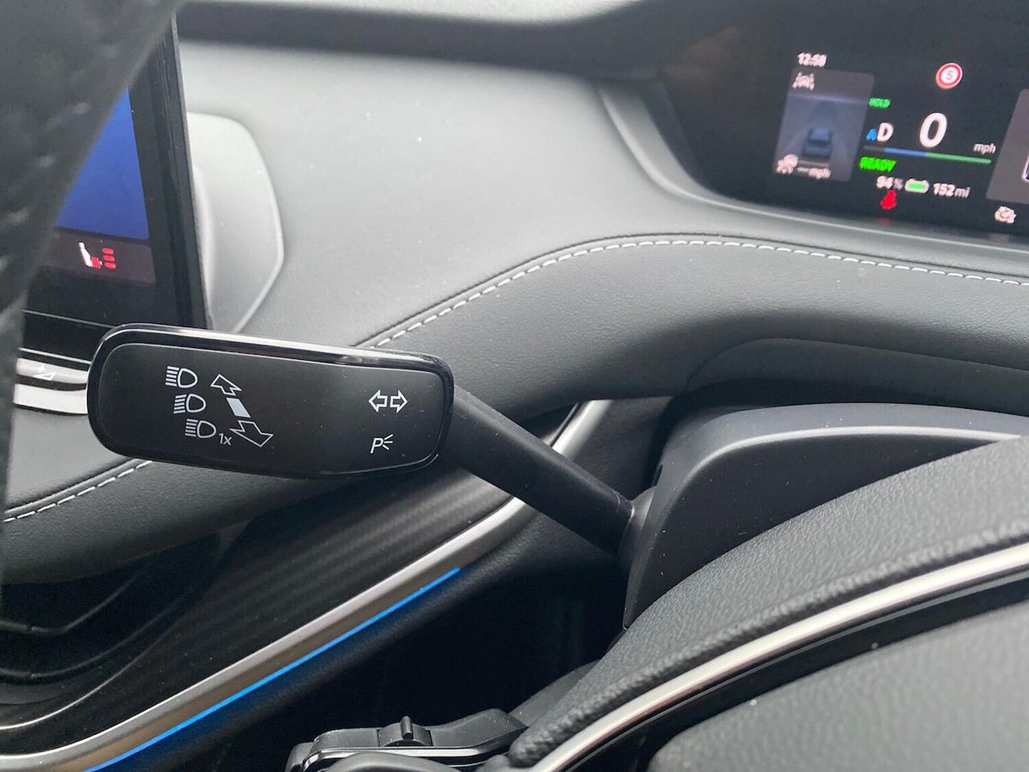 Used Skoda Elroq 2025 for sale - 77488421: Photo 30