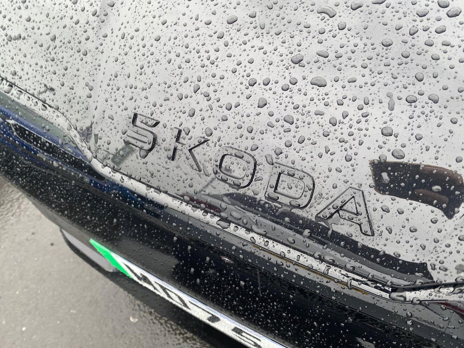 Used Skoda Elroq 2025 for sale - 77488421: Photo 33