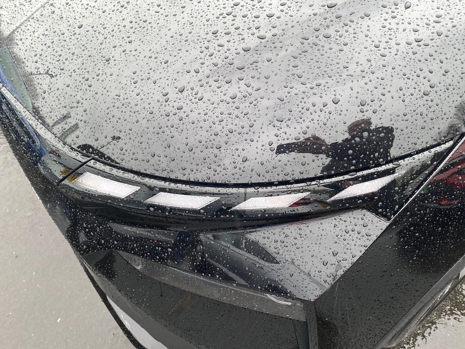 Used Skoda Elroq 2025 for sale - 77488421: Photo 34