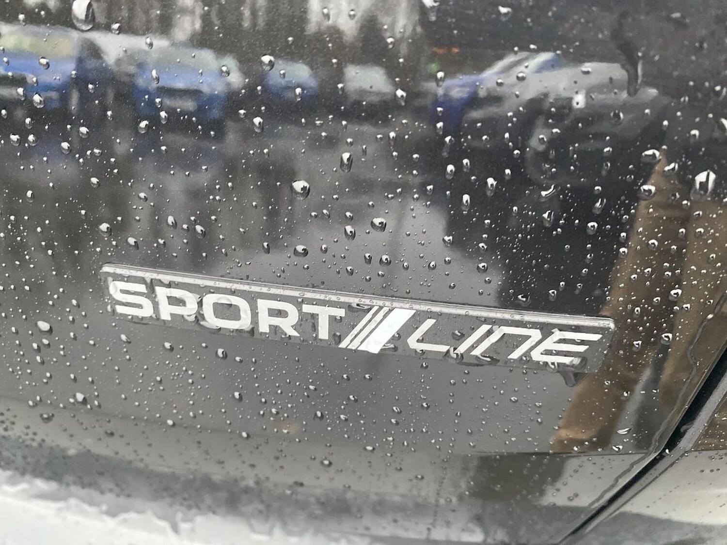 Used Skoda Elroq 2025 for sale - 77488421: Photo 35