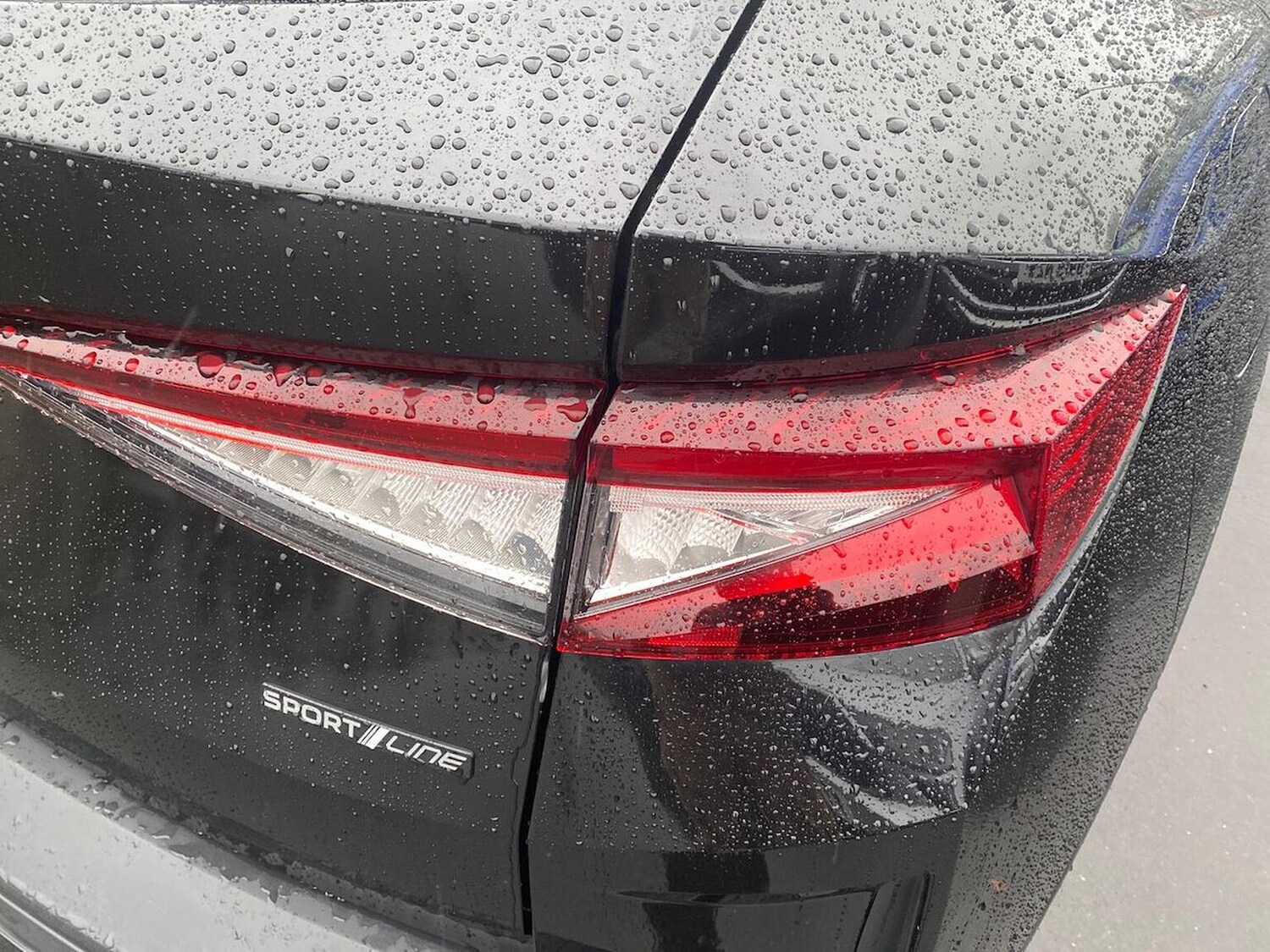 Used Skoda Elroq 2025 for sale - 77488421: Photo 36