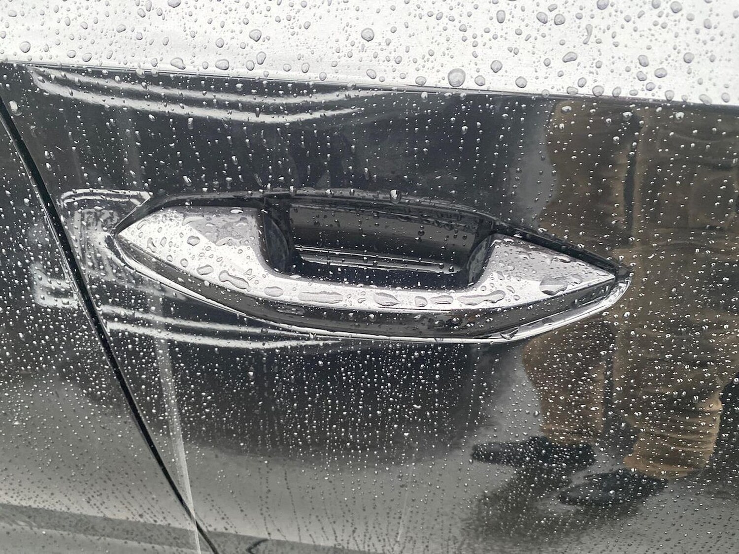 Used Skoda Elroq 2025 for sale - 77488421: Photo 37