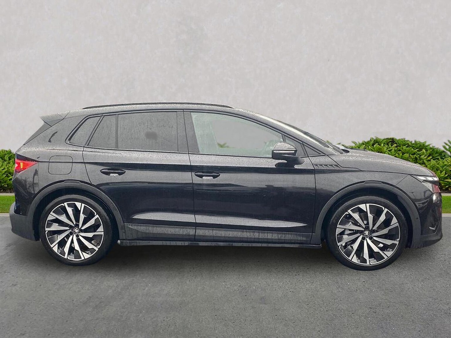 Used Skoda Elroq 2025 for sale - 77488421: Photo 4