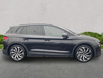 Used Skoda Elroq 2025 for sale - 77488421: Photo