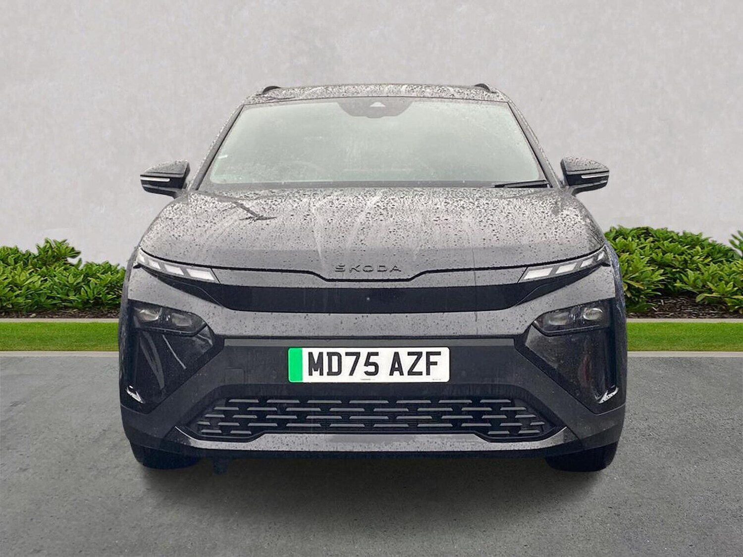 Used Skoda Elroq 2025 for sale - 77488421: Photo 6