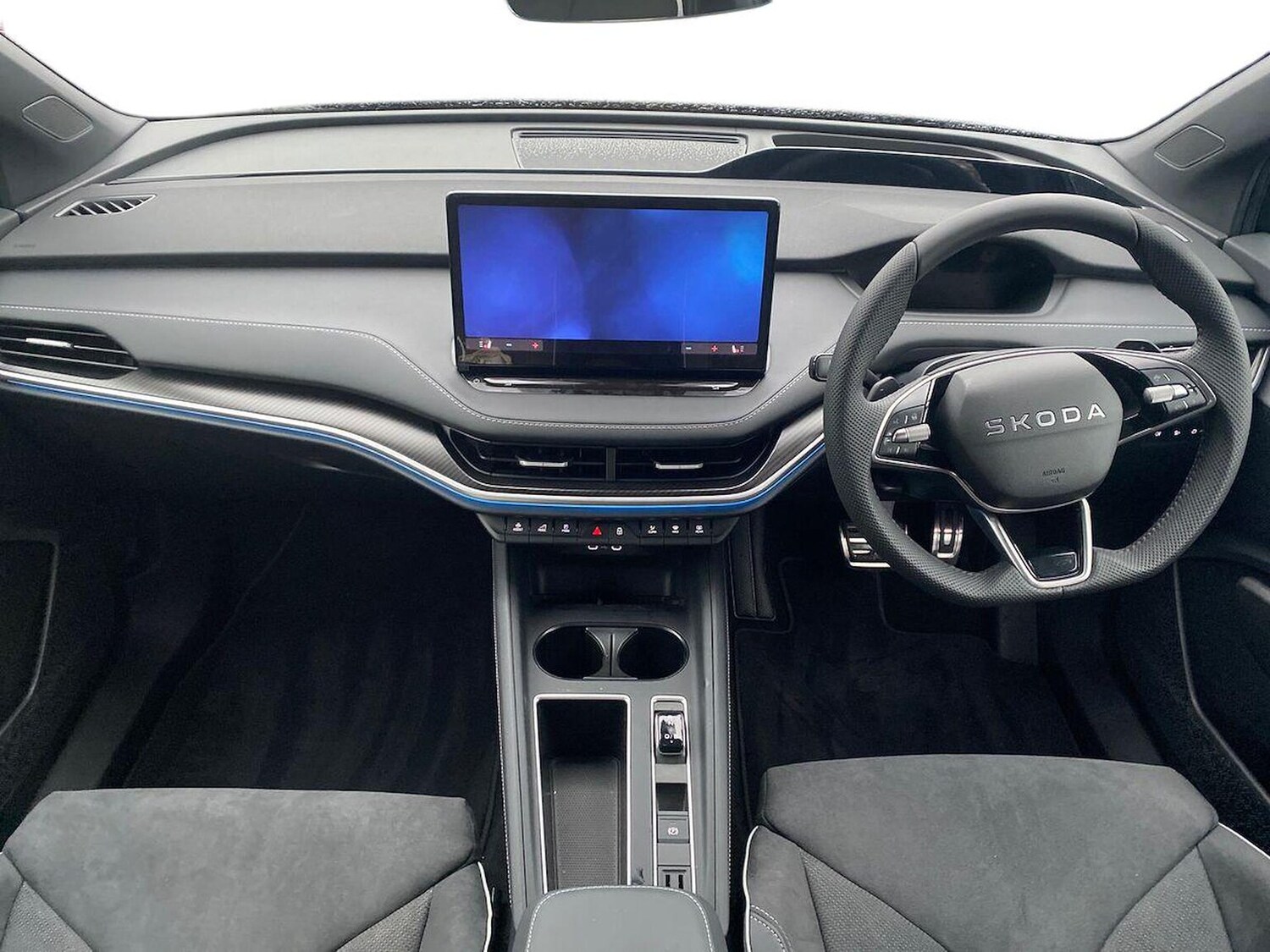 Used Skoda Elroq 2025 for sale - 77488421: Photo 9