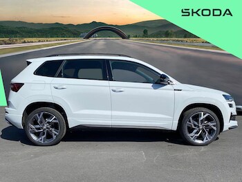 Used Skoda Karoq 2026 for sale - 78445945: Photo