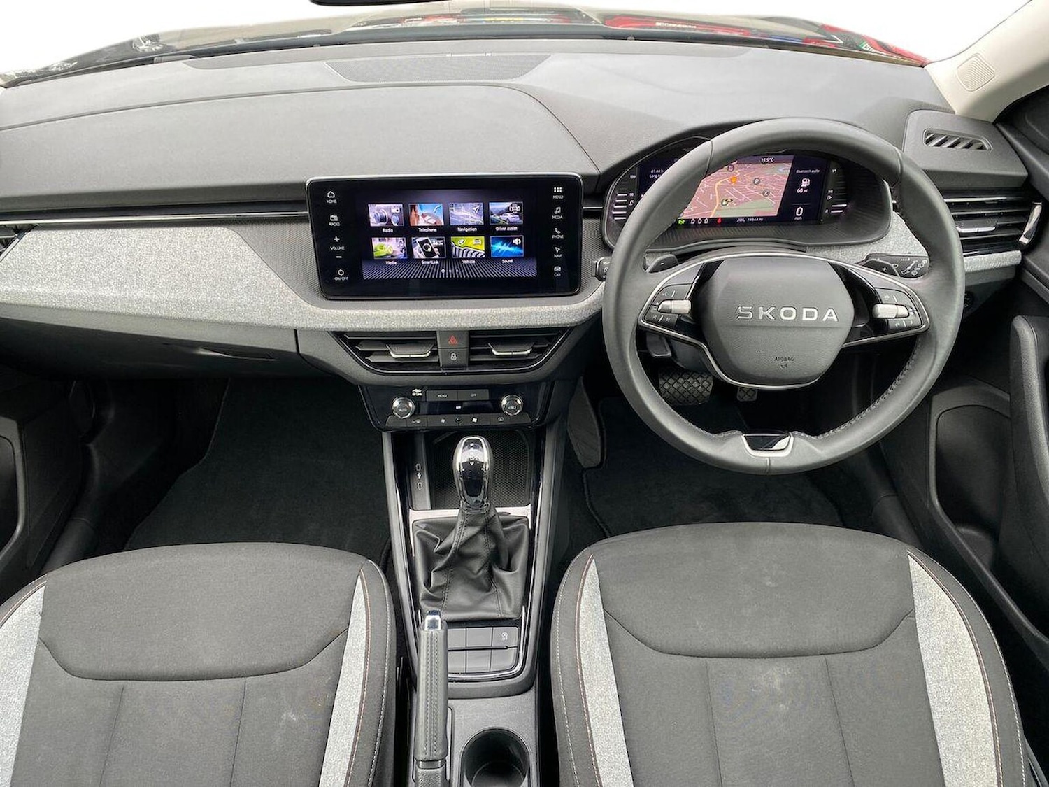 Used Skoda Scala 2025 for sale - 78193241: Photo 10