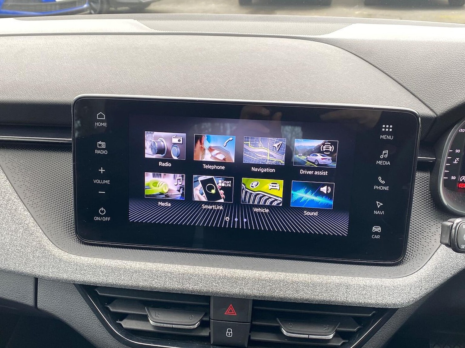 Used Skoda Scala 2025 for sale - 78193241: Photo 12