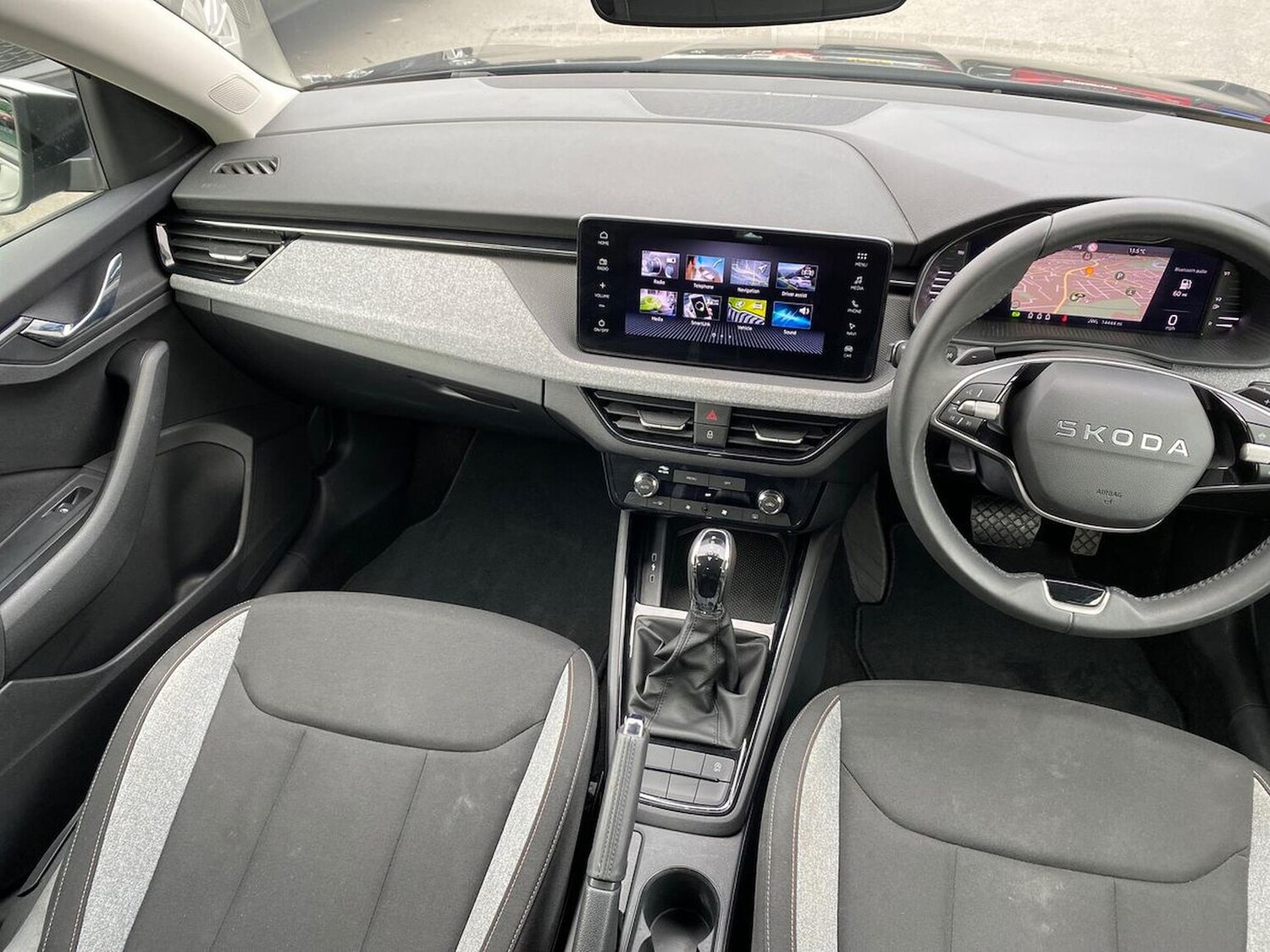 Used Skoda Scala 2025 for sale - 78193241: Photo 14