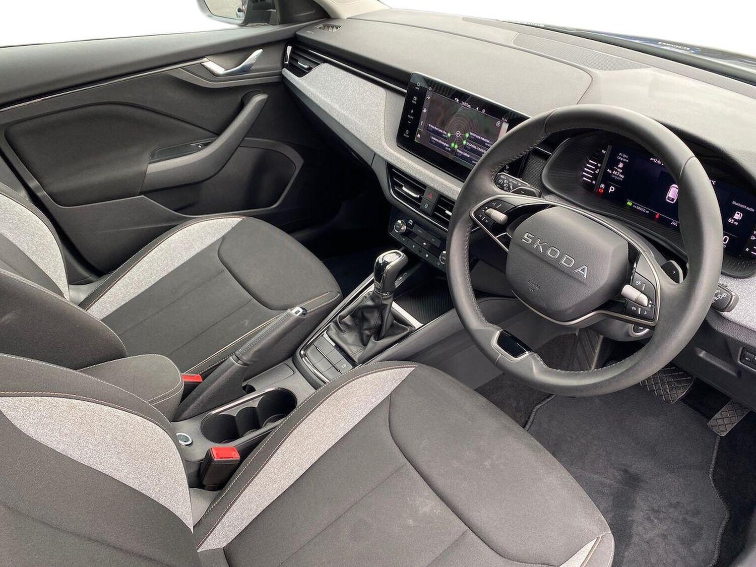 Used Skoda Scala 2025 for sale - 78193241: Photo 16