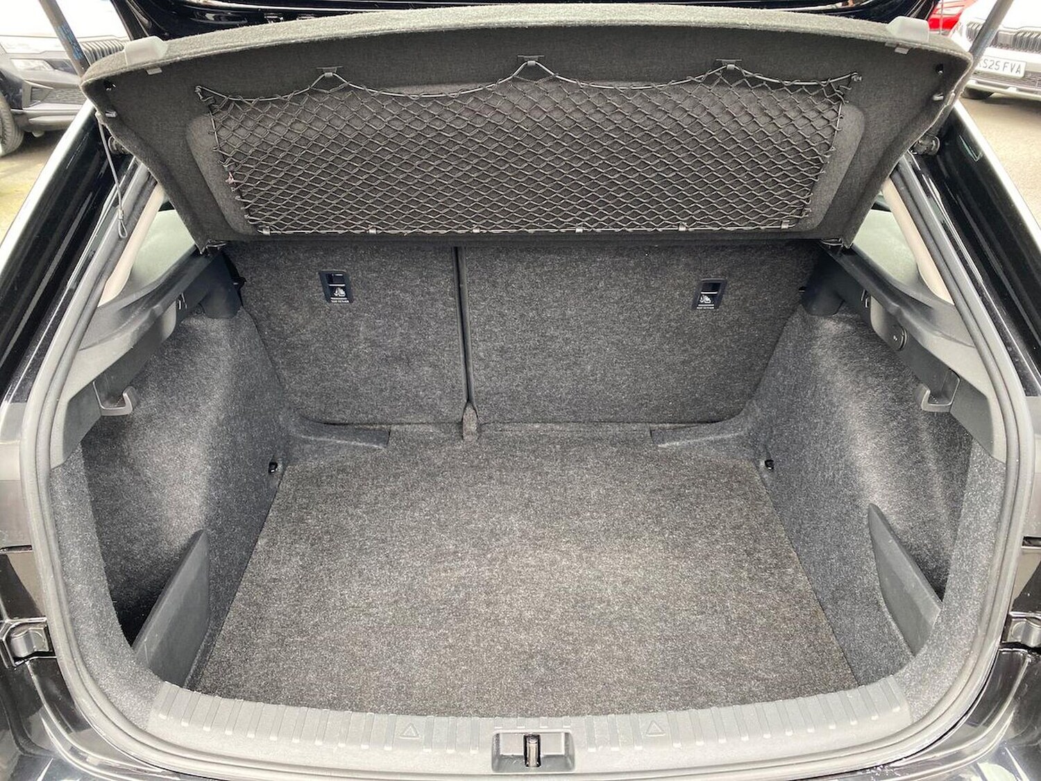 Used Skoda Scala 2025 for sale - 78193241: Photo 18