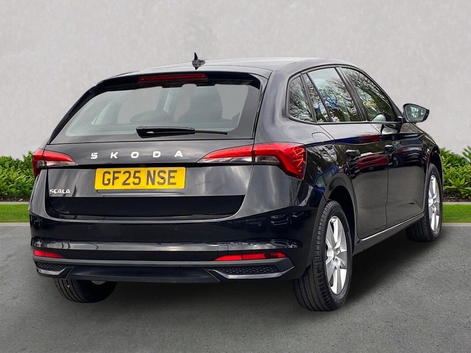 Used Skoda Scala 2025 for sale - 78193241: Photo 19