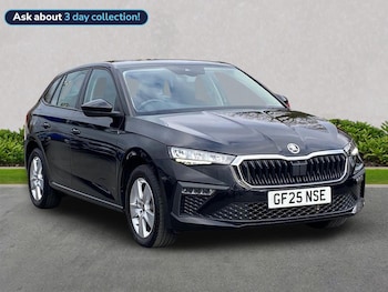 Used Skoda Scala 2025 for sale - 78193241: Photo