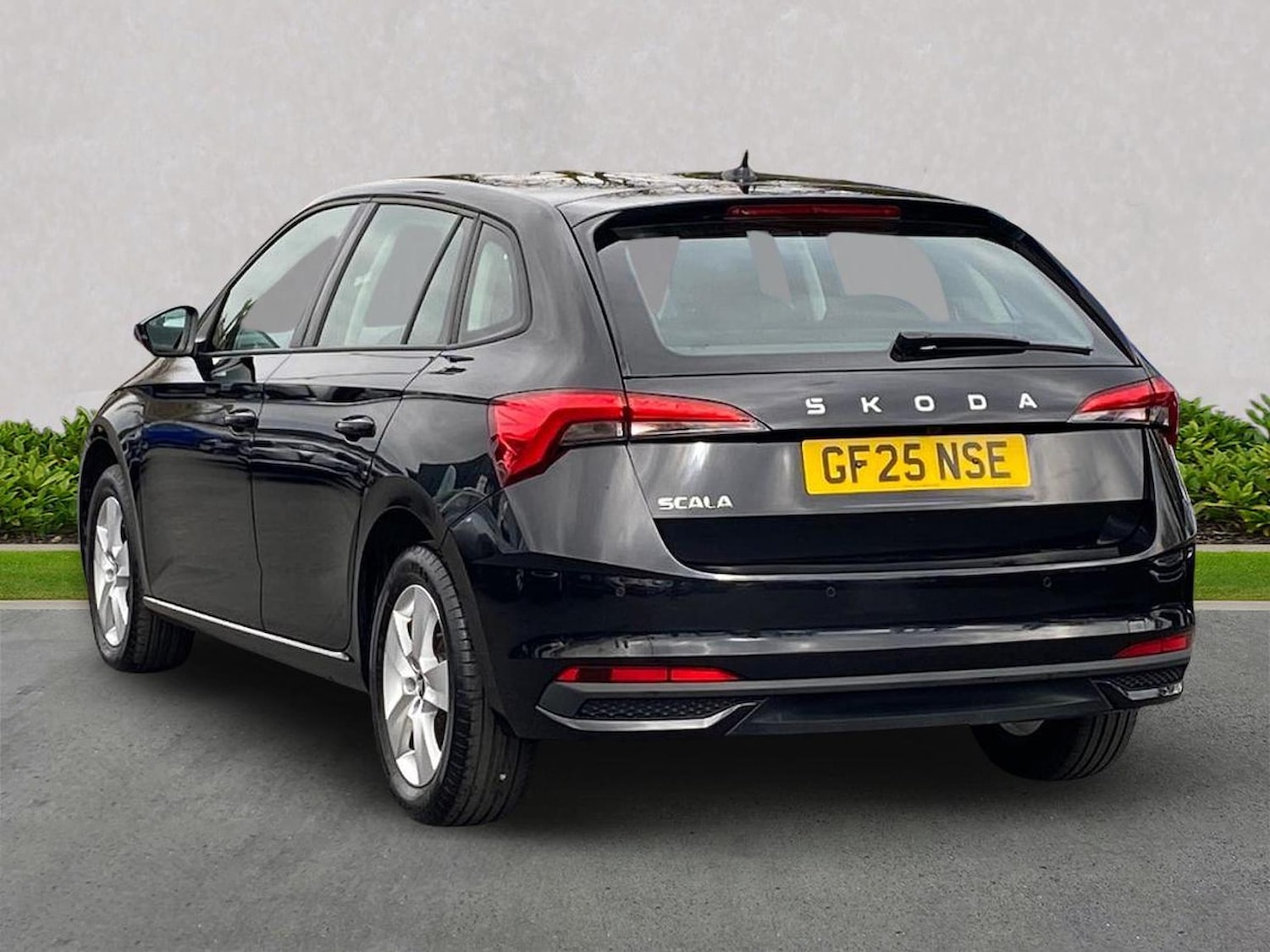 Used Skoda Scala 2025 for sale - 78193241: Photo 2