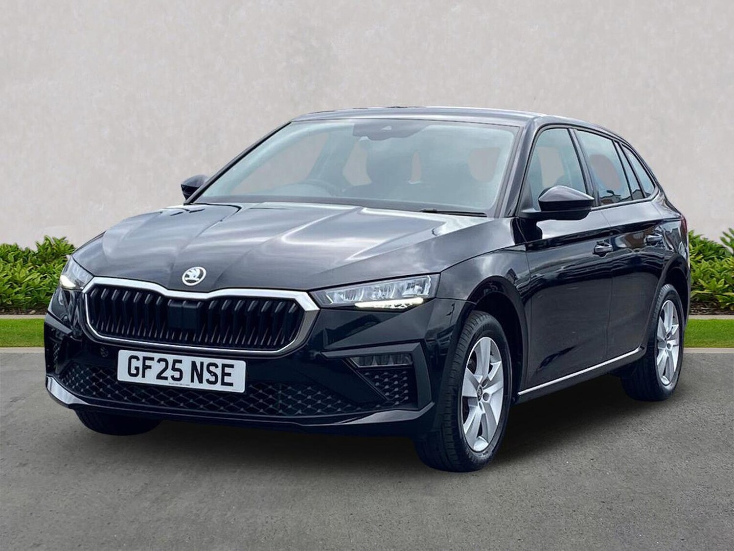 Used Skoda Scala 2025 for sale - 78193241: Photo 21