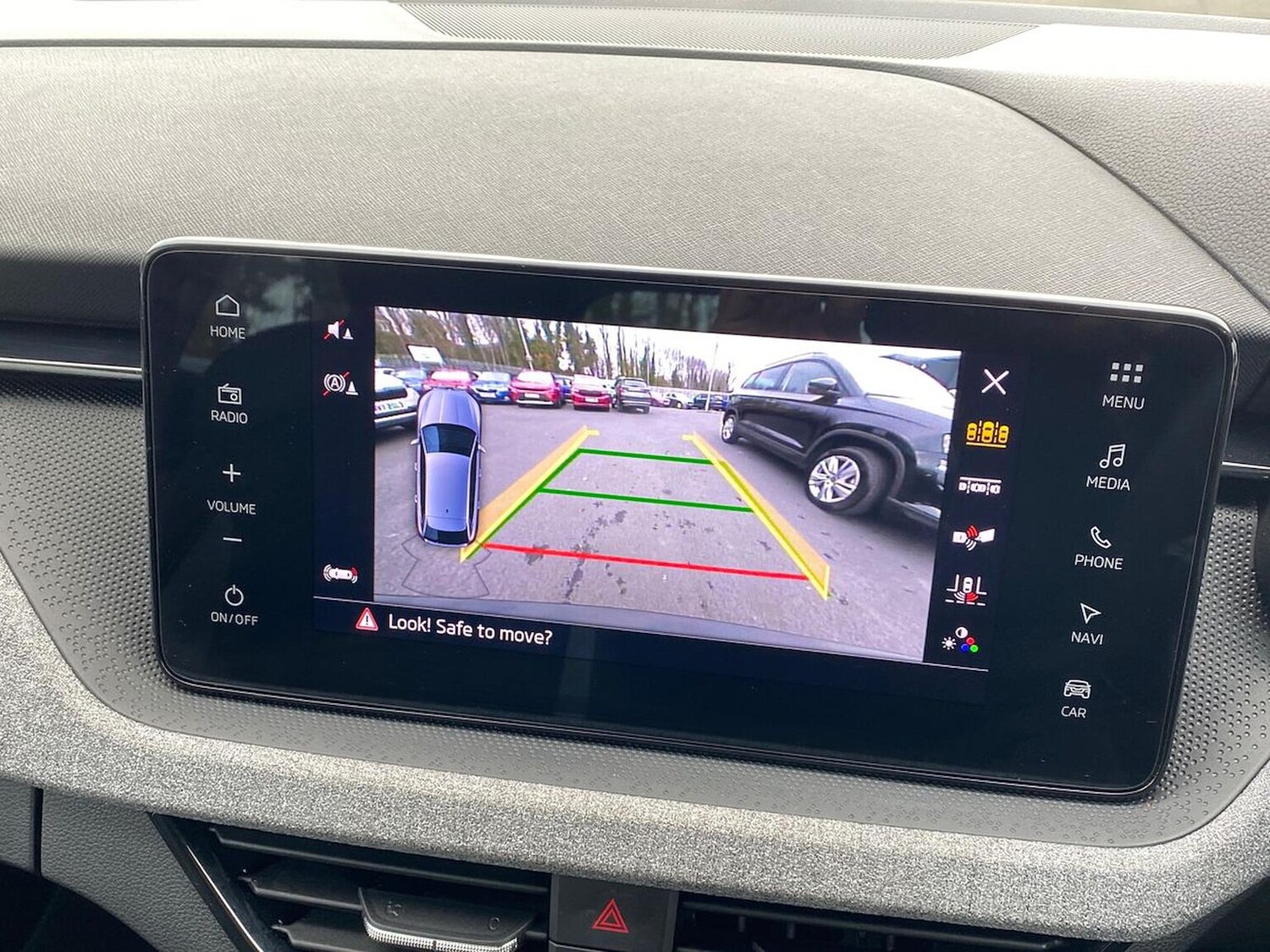 Used Skoda Scala 2025 for sale - 78193241: Photo 24