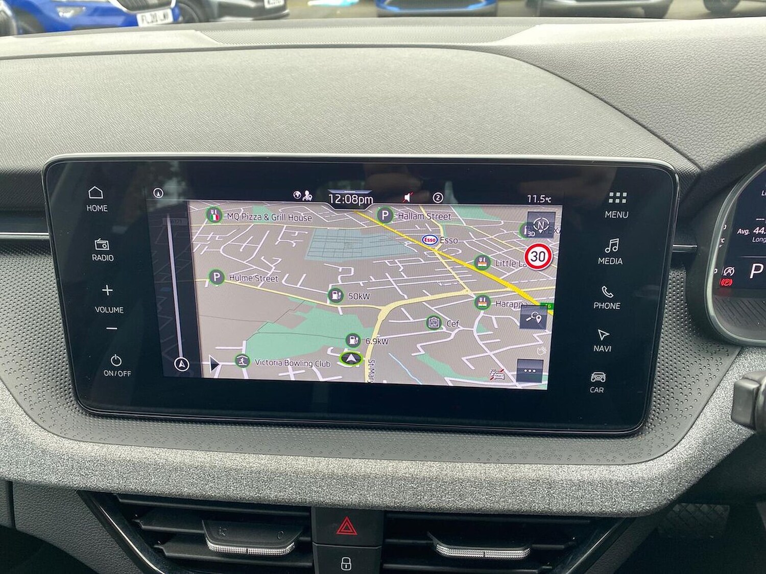 Used Skoda Scala 2025 for sale - 78193241: Photo 25