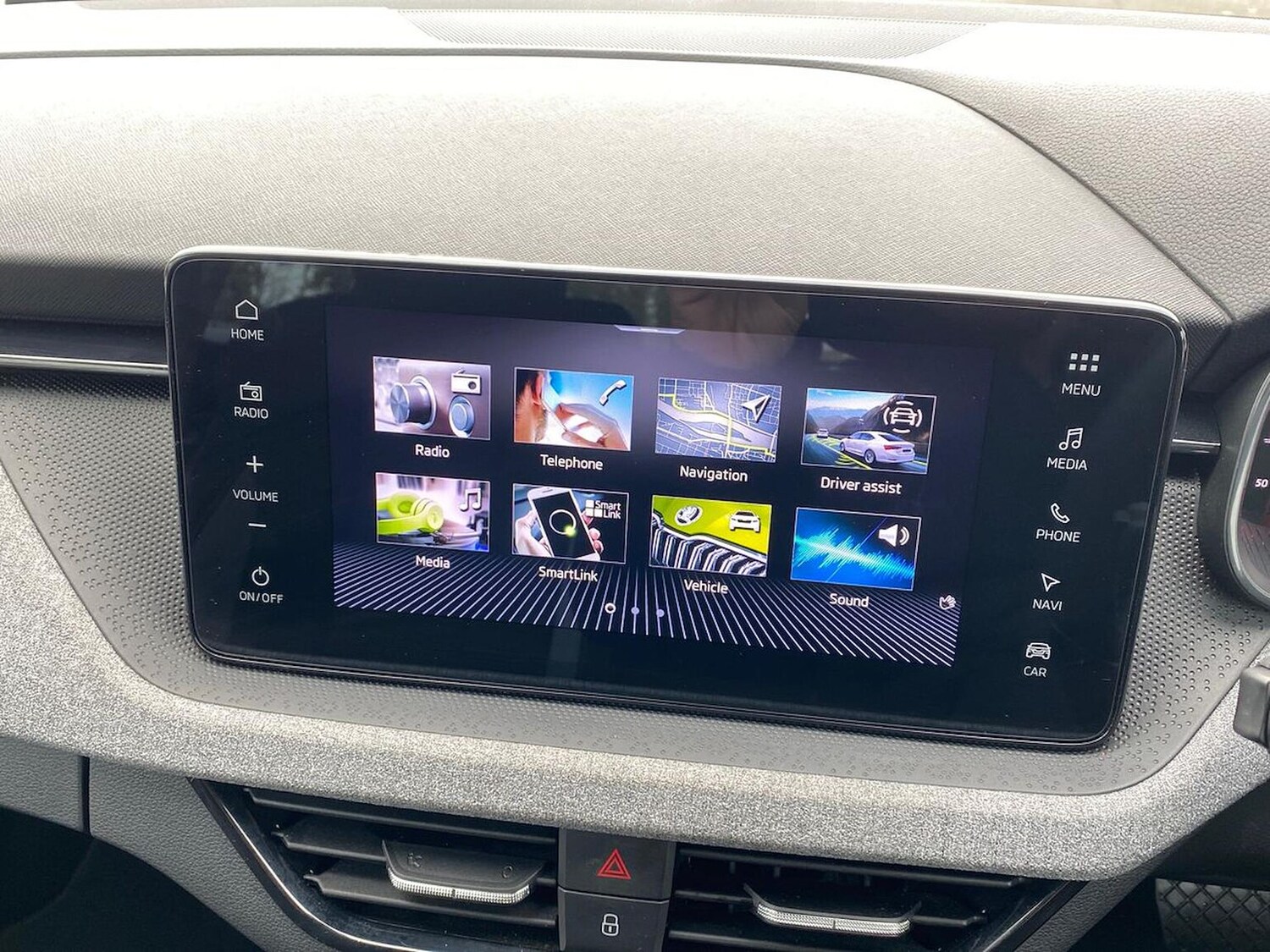 Used Skoda Scala 2025 for sale - 78193241: Photo 26