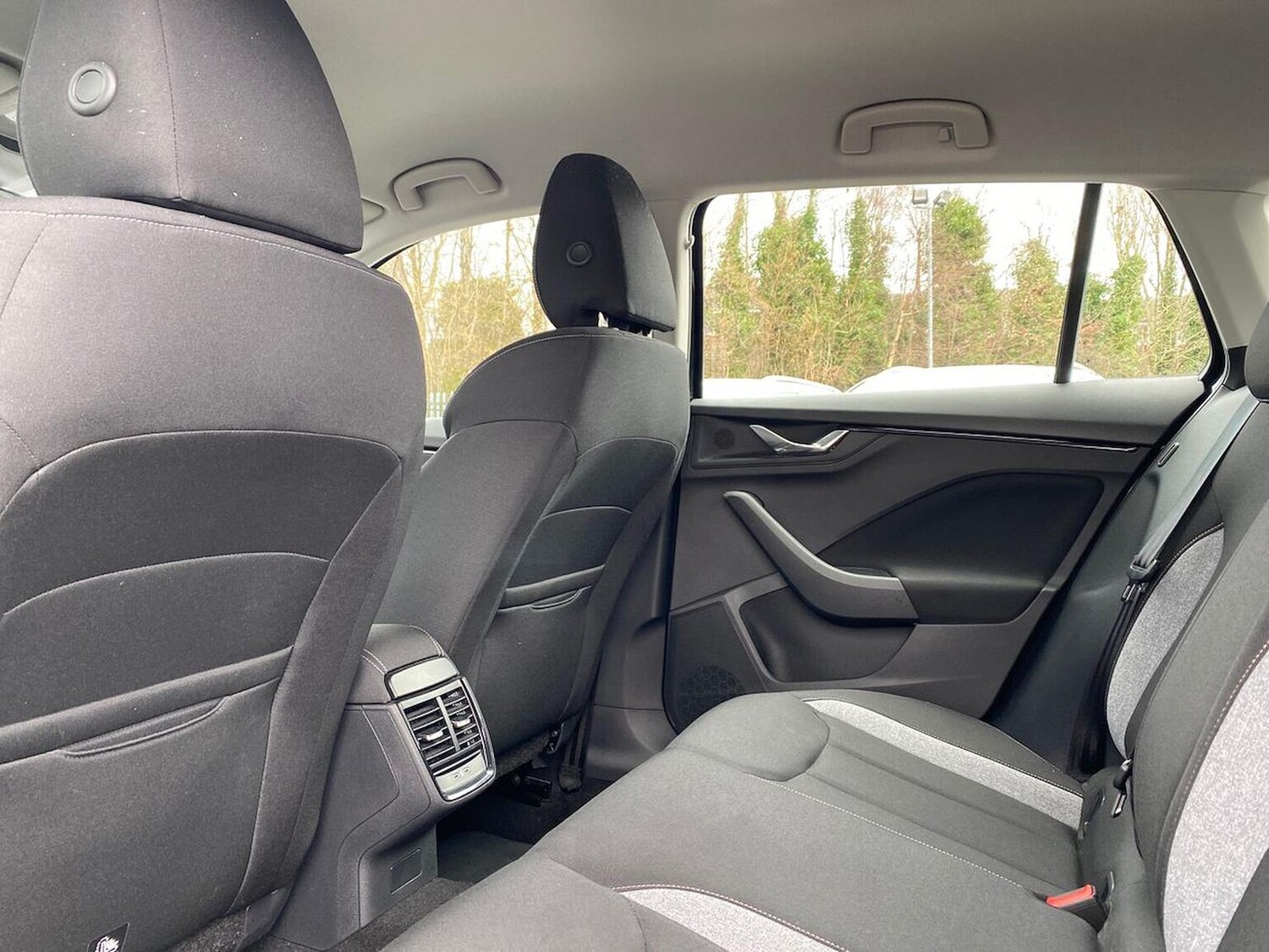 Used Skoda Scala 2025 for sale - 78193241: Photo 33