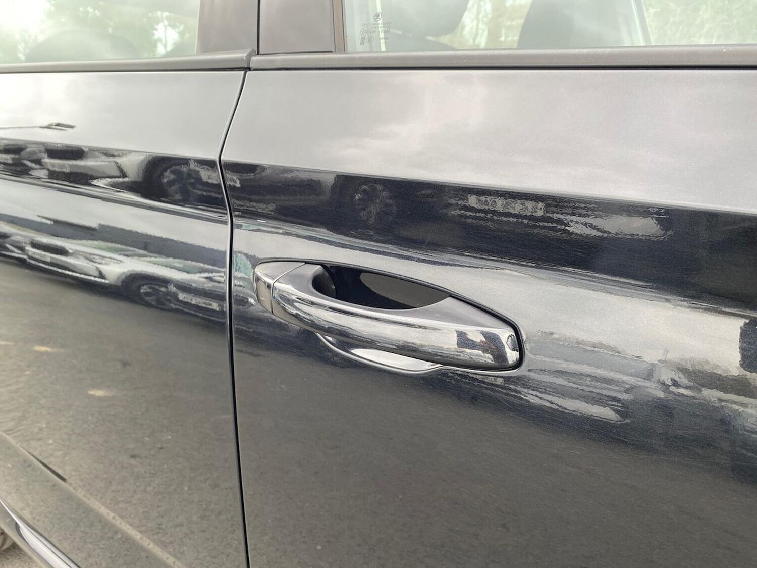 Used Skoda Scala 2025 for sale - 78193241: Photo 38